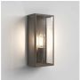 Astro Lighting MESSINA 160 II 1183023 Stena svietidlo 1x12W/LED,E27 IP44