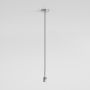 Astro Lighting PENDANT KIT 1184022 Závesná lampa 1x12W/E27 IP20