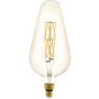 Eglo BIG SIZE 11838 Žiarovka 1x8W/E27 2100K 600LM
