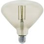 Eglo BIG SIZE 11841 Žiarovka 1x4W/E27 3000K 360LM