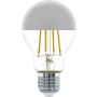 Eglo CLEAR 11834 Žiarovka 1x7W/E27 2700K 806LM