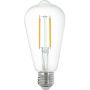 Eglo EGLO CONNECT 11862 Žiarovka 1x6W/E27 2700K 806LM