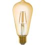 Eglo EGLO CONNECT 11865 Žiarovka 1x5,5W/E27 2200K 500LM