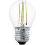 Eglo LED 110006 Žiarovka 1x4W/E27 2700K 350LM