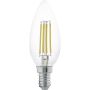 Eglo LED 110014 Žiarovka 1x4W/E14 2700K 350LM