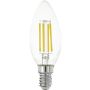 Eglo LED 110015 Žiarovka 1x4W/E14 2700K 470LM