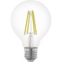 Eglo LED 110023 Žiarovka 1x7,5W/E27 2700K 806LM