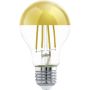 Eglo LED 110031 Žiarovka 1x7,3W/E27 2700K 806LM