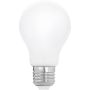 Eglo LED 110048 Žiarovka 1x7,5W/E27 2700K 806LM