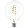 Eglo LED 110073 Žiarovka 1x4,5W/E27 2700K 400LM