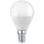 Eglo LED 110125 Žiarovka 1x7,5W/E14 3000K 806LM