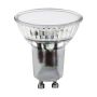 Eglo LED 110144 Žiarovka 1x4,6W/GU10 4000K 400LM