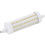 Eglo LED 110164 Žiarovka 1x12,5W/R7S 118mm 2700K 1521LM