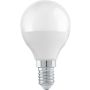 Eglo LED 110177 Žiarovka 1x4,9W/E14 3000K 470LM