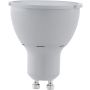 Eglo LED 110178 Žiarovka 1x4,8W/GU10 3000K 470LM
