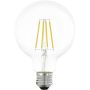 Eglo LED 110181 Žiarovka 1x7,3W/E27 2700K 806LM