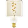 Eglo LED VINTAGE 11818 Žiarovka 1X4W/E27 1600K 180LM