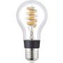 Eglo LEDE27 110271 Žiarovka 1x4.9w/e27 3000k ip20