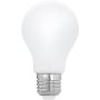Eglo MILKY 11768 Žiarovka 1x7W/E27 2700K 806LM