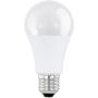 Eglo SMART 110186 Žiarovka 1x9W/E27 2700K 830LM