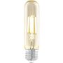 Eglo VINTAGE LED 110056 Žiarovka 1x4W/E27 2200K 270LM