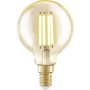 Eglo VINTAGE LED 110061 Žiarovka 1x4W/E14 2200K 350LM