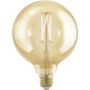 Eglo VINTAGE LED 110065 Žiarovka 1x4W/E27 1700K 300LM