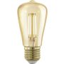 Eglo VINTAGE LED 110066 Žiarovka 1x4W/E27 1700K 300LM