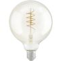 Eglo VINTAGE LED 110076 Žiarovka 1x4W/E27 2200K 270LM