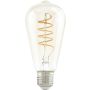 Eglo VINTAGE LED 110077 Žiarovka 1x4W/E27 2200K 270LM