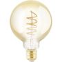 Eglo VINTAGE LED 110081 Žiarovka 1x4W/E27 2000K 245LM
