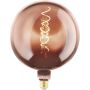 Eglo VINTAGE LED 110097 Žiarovka 1x4W/E27 1600K 40LM
