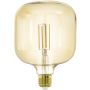 Eglo VINTAGE LED 110115 Žiarovka 1x4,5W/E27 2200K 470LM