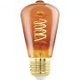 Eglo VINTAGE LED 110199 Žiarovka 1x4W/E27 2000K 30LM