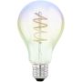 Eglo VINTAGE LED 110205 Žiarovka 1x4W/E27 2000K