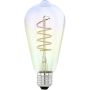 Eglo VINTAGE LED 110209 Žiarovka 1x4W/E27 2000K