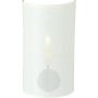 Emibig ASTON 1147/K1 Stena svietidlo 1x40W/E14 IP20