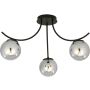 Emibig BOSTON 1110/3 Stropná lampa 3x40W/E14 IP20