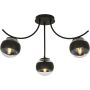 Emibig BOSTON 1111/3 Stropná lampa 3x40W/E14 IP20