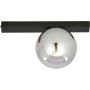 Emibig FIT 1122/1 Stropná lampa 1x40W/E14 IP20