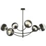 Emibig HUNTER 1101/6 Stropná lampa 6x40W/E14 IP20