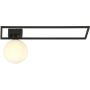 Emibig IMAGO 1130/1B Stropné svietidlo 1x40W/E14 IP20