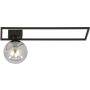 Emibig IMAGO 1131/1B Stropné svietidlo 1x40W/E14 IP20