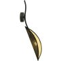 Emibig LOTUS 1106/K1 Stena svietidlo 1x40W/E14 IP20