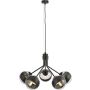 Emibig NOVA 1139/5 Závesná lampa 5x40W/E14 IP20