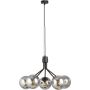 Emibig NOVA 1140/5 Závesná lampa 5x40W/E14 IP20