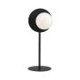 Emibig OSLO 1187/LN Stolná lampa 1x10W/E14 IP20