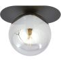 Emibig PLAZA 1119/1 Stropné svietidlo 1x40W/E14 IP20