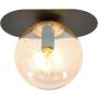 Emibig PLAZA 1120/1 Stropné svietidlo 1x40W/E14 IP20