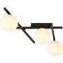 Emibig SMART 1103/3 Stropná lampa 3x40W/E14 IP20